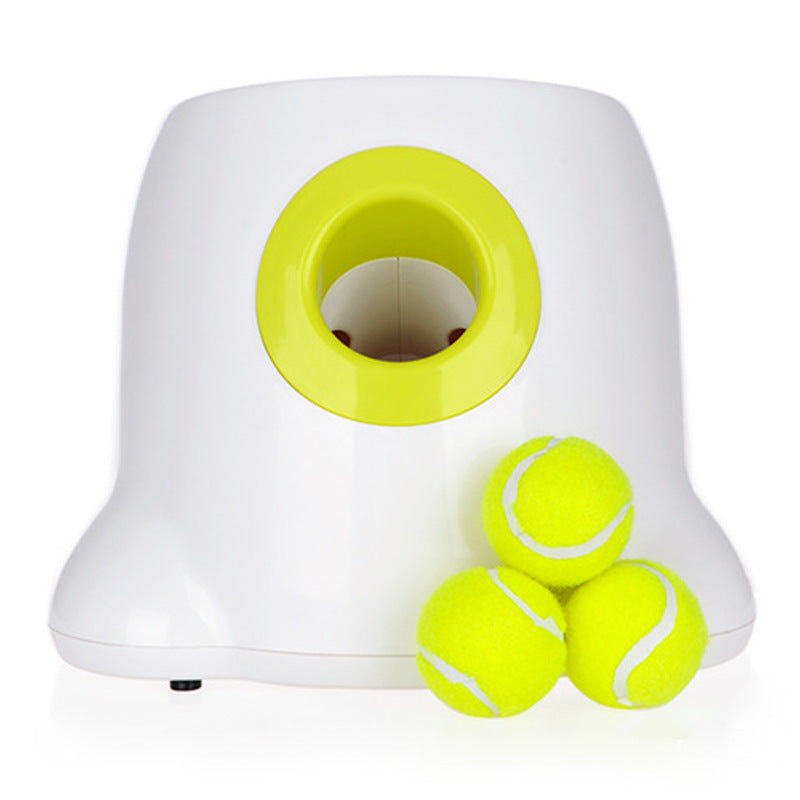 Spark and Find™ Ball Launcher