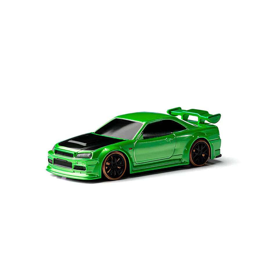 Spark and Find™ RC DriftCar