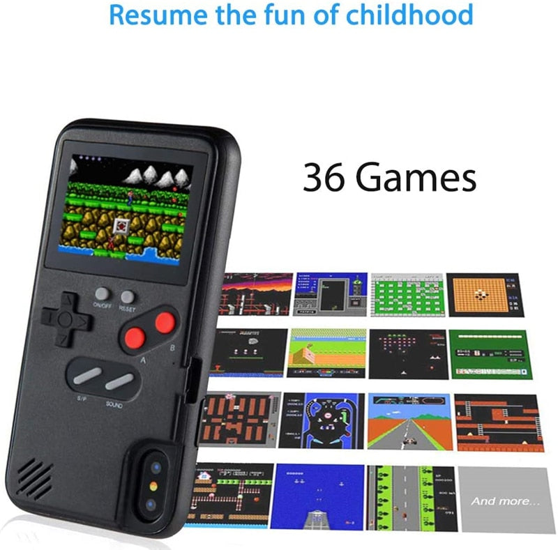 Spark and Find™ iPhone GameCase