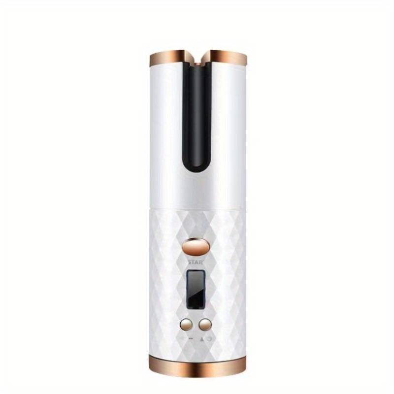 Spark and Find™ Portable Hair Curler