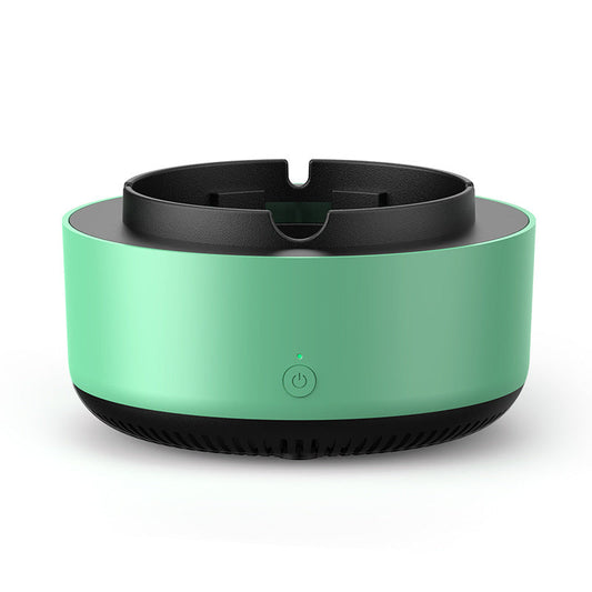 Spark and Find™ Intelligent Ash Tray