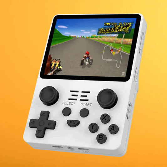 Spark and Find™ Arcade Console