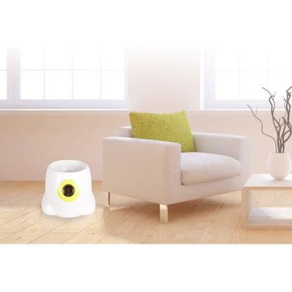 Spark and Find™ Ball Launcher