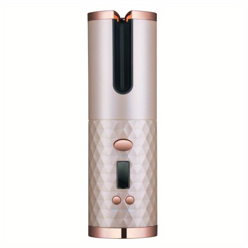 Spark and Find™ Portable Hair Curler
