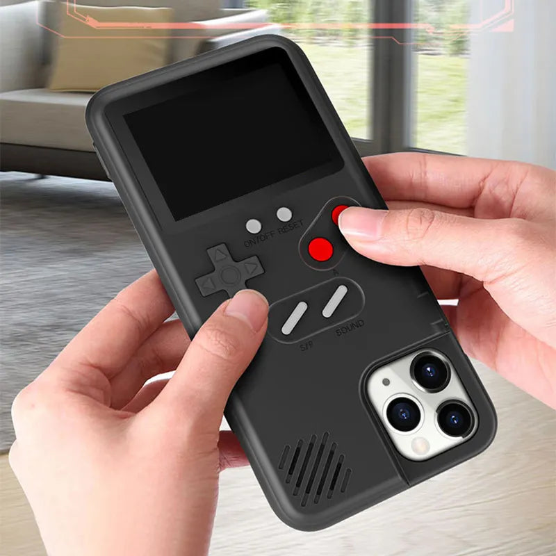 Spark and Find™  iPhone GameCase
