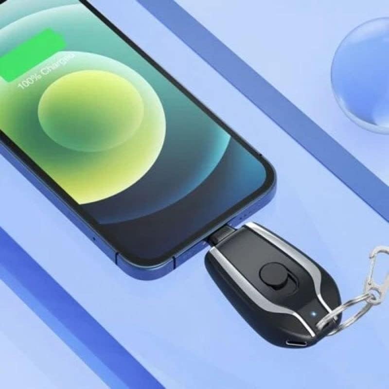 Spark & Find™ Charging Key