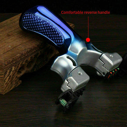 Spark and Find™ Laser Slingshot