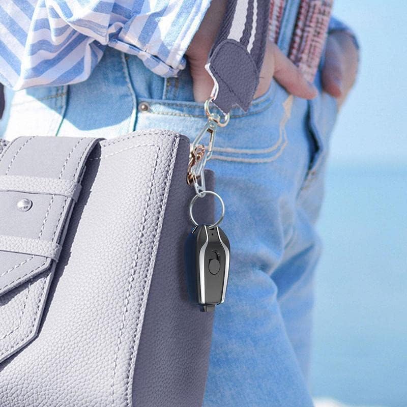 Spark & Find™ Charging Key