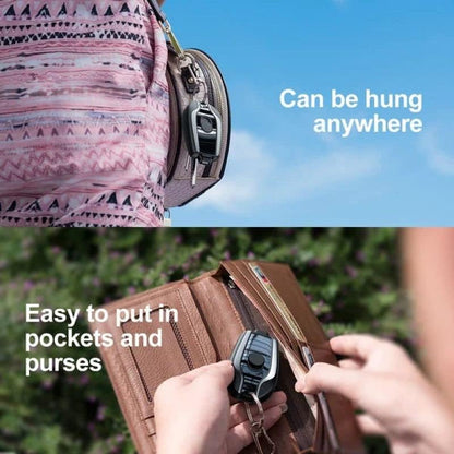Spark & Find™ Charging Key