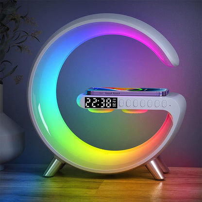 Spark and Find™ Charger Lamp