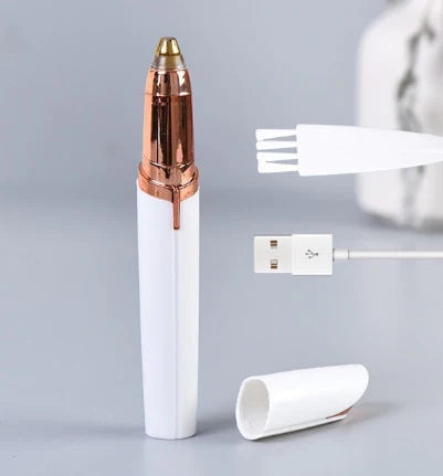 Spark and Find™ Multipurpose Eyebrow Trimmer