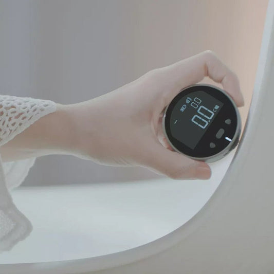 Spark and Find™ Digital Measurement Tape