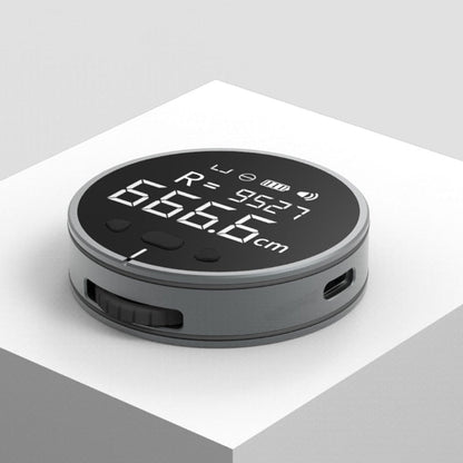 Spark and Find™ Digital Measurement Tape