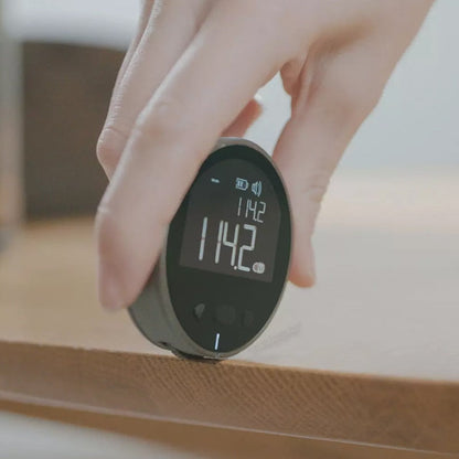 Spark and Find™ Digital Measurement Tape