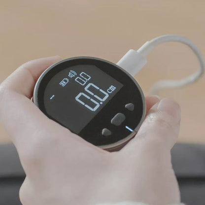 Spark and Find™ Digital Measurement Tape