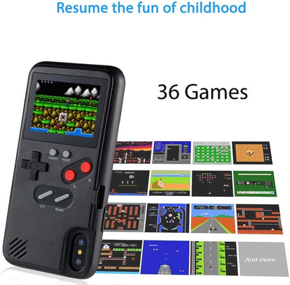 Spark and Find™  iPhone GameCase