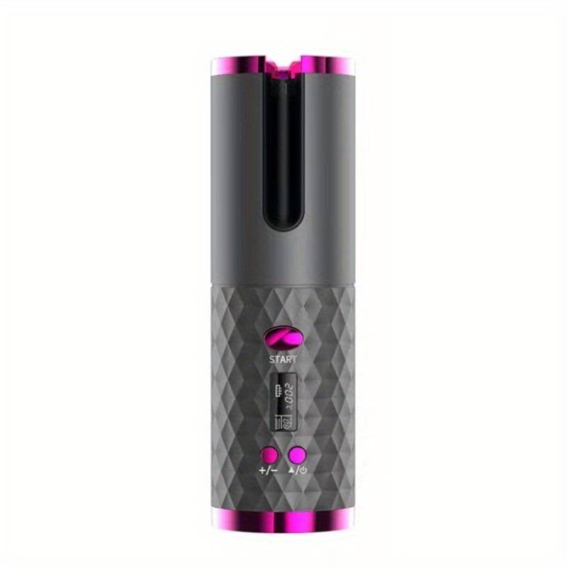 Spark and Find™ Portable Hair Curler