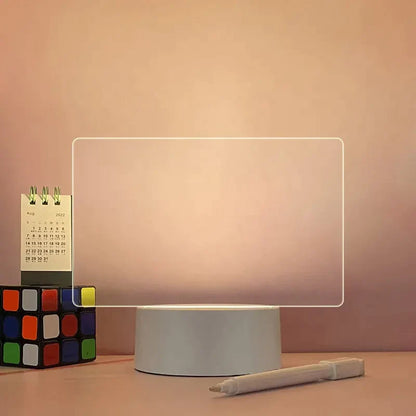 Spark and Find™ LED Note Board