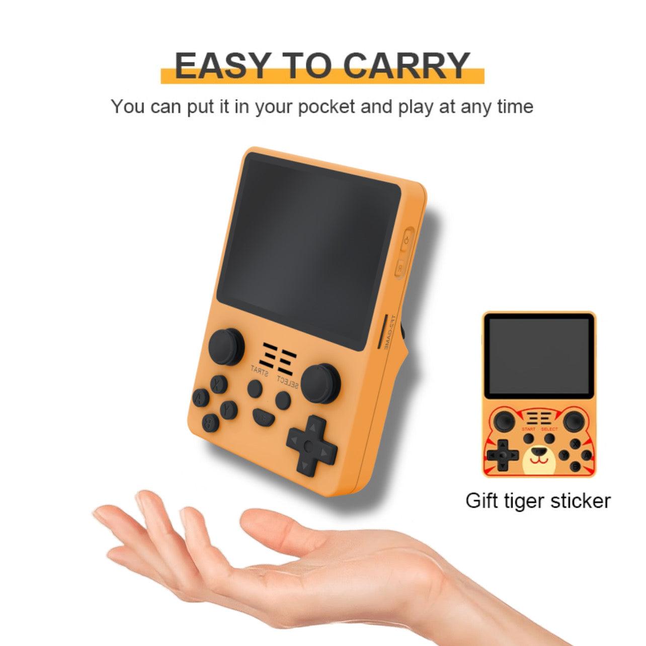 Spark and Find™ Arcade Console