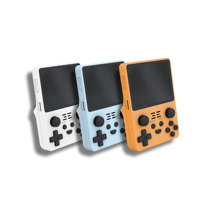 Spark and Find™ Arcade Console